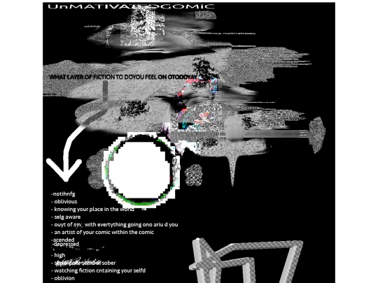 comic/magtivat screenshot