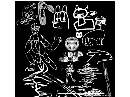 comic/miracle_of_life screenshot