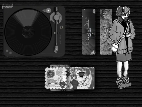 mimusic screenshot