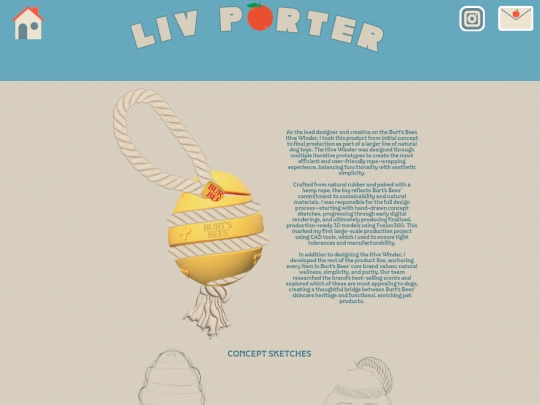 HiveWinder screenshot