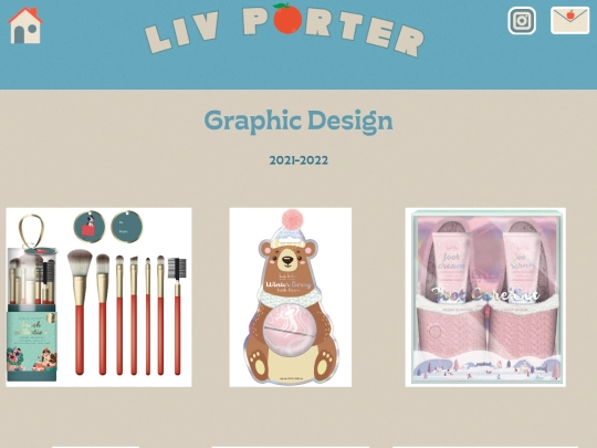 graphicdesign screenshot