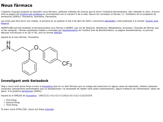 introduccio screenshot