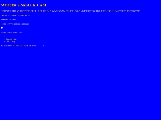 page1 screenshot