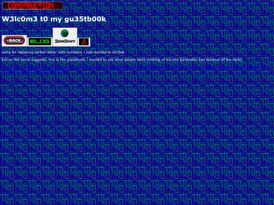 MyG3u35tb00K screenshot