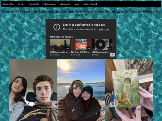 sep screenshot