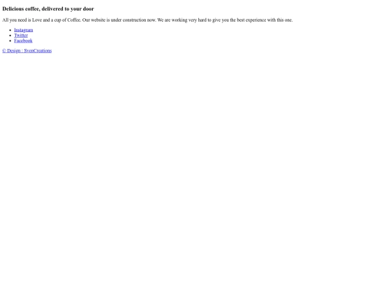 projectsection/index-cafe1 screenshot