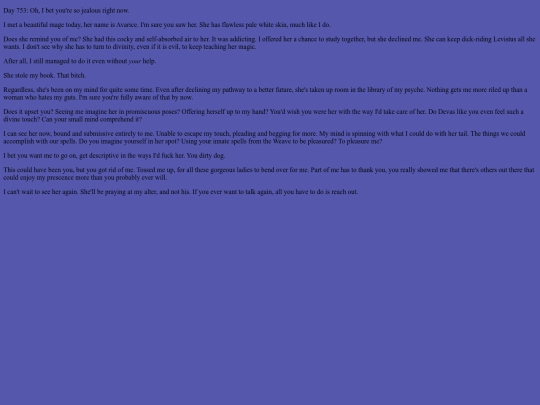 journal753 screenshot
