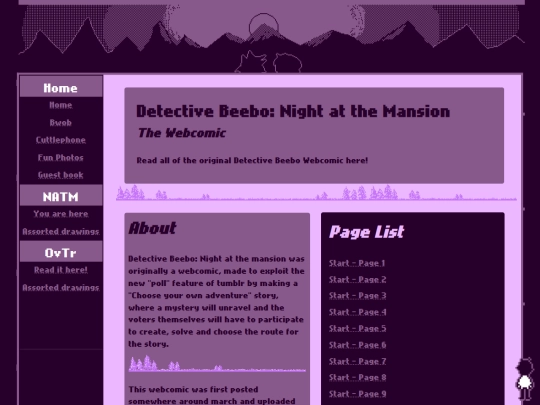 natm_list screenshot