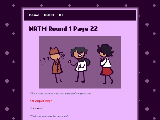 posts/NATM-Round-1-Page-22 screenshot