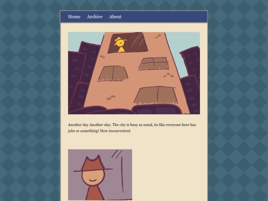 posts/NATM-Start-Page-6 screenshot
