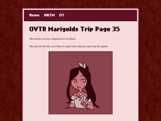 posts/OVTR-Marigolds-Trip-Page-35 screenshot