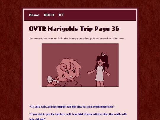 posts/OVTR-Marigolds-Trip-Page-36 screenshot