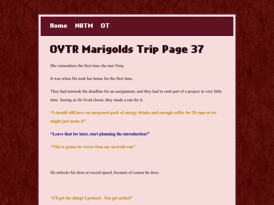posts/OVTR-Marigolds-Trip-Page-37 screenshot