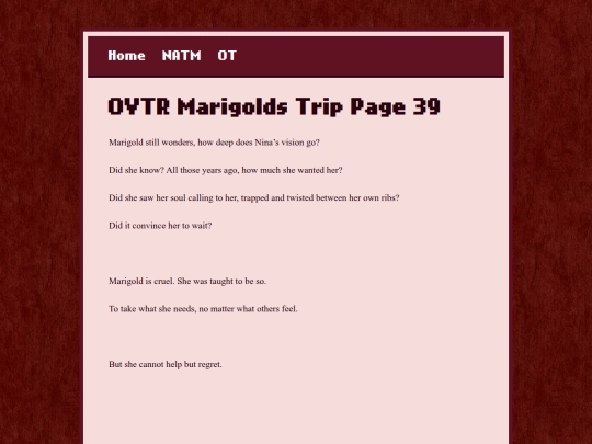 posts/OVTR-Marigolds-Trip-Page-39 screenshot