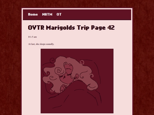 posts/OVTR-Marigolds-Trip-Page-42 screenshot