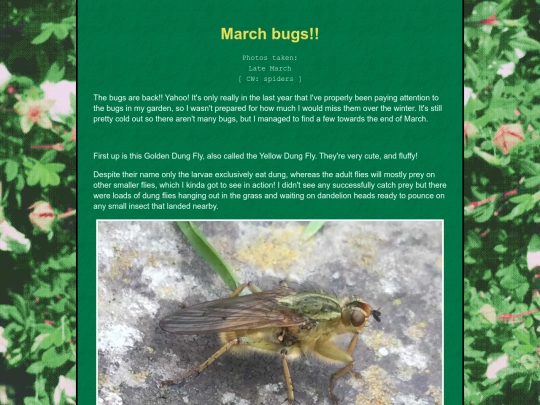 bugblog/2023/spring/march/marchbugs screenshot
