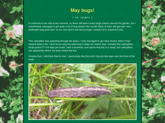 bugblog/2023/spring/may/maybugs screenshot
