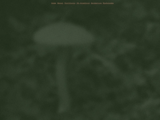 Mushrooms screenshot