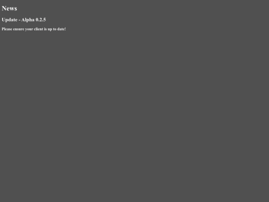 news screenshot