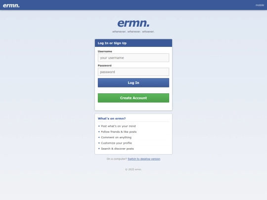 mobile_feed screenshot