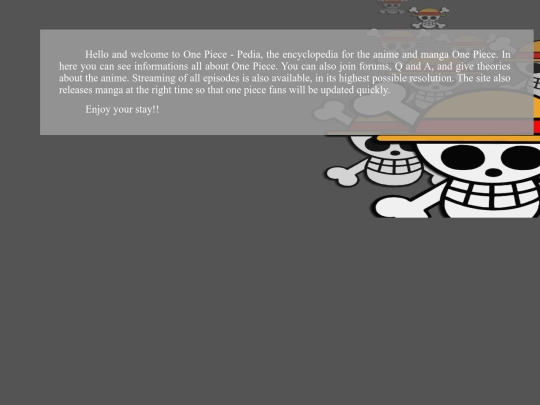 home screenshot