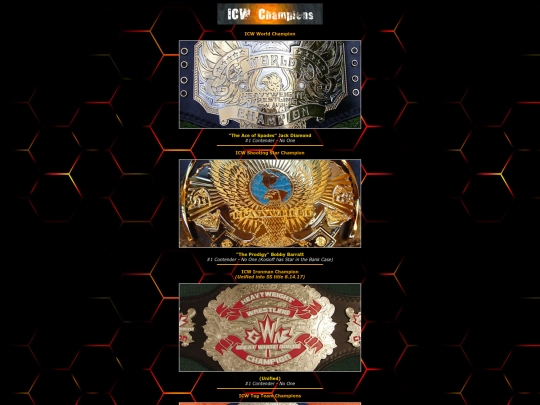 champions screenshot
