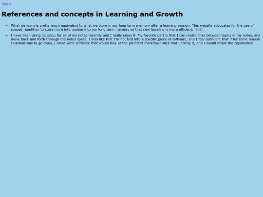 topics/learning_and_growth screenshot