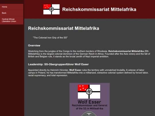 RKMA screenshot