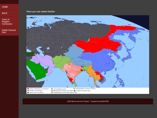 asianfact screenshot
