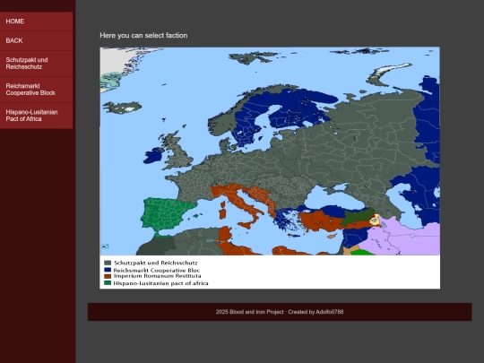 eurofact screenshot