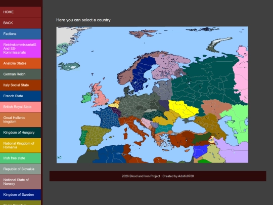 europa screenshot