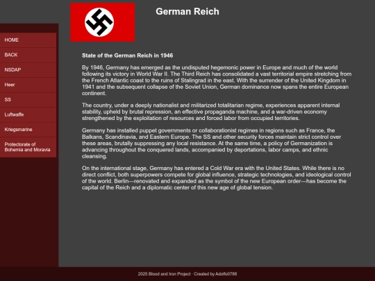 germany screenshot