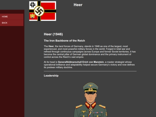 heer screenshot