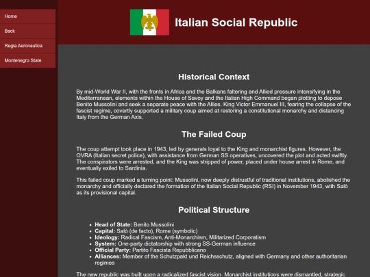 ital screenshot