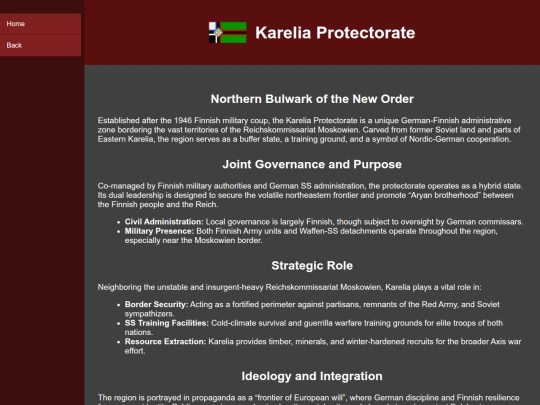 karelia screenshot