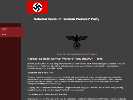 nsdp screenshot
