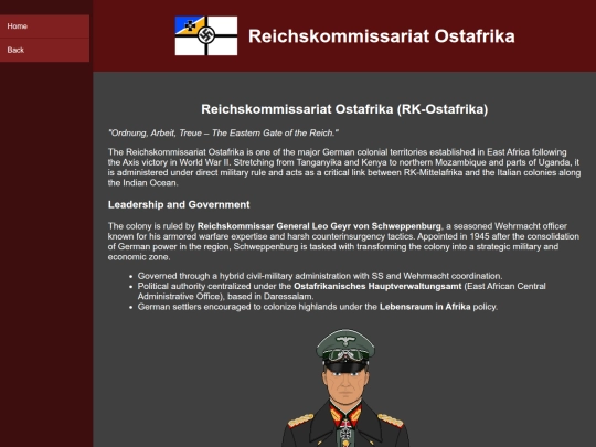 ost screenshot