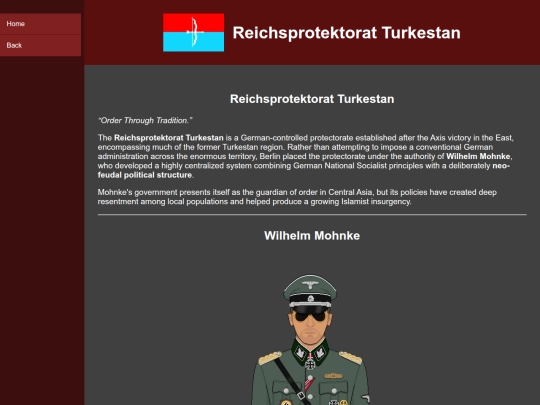 rpt screenshot