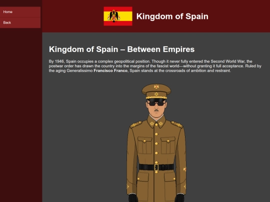 spain screenshot