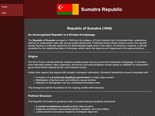 sumatra screenshot