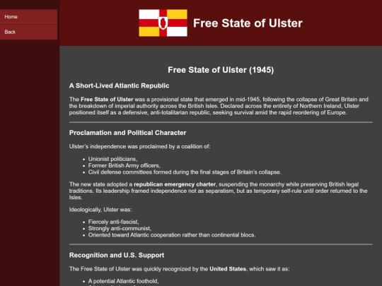 ulst screenshot
