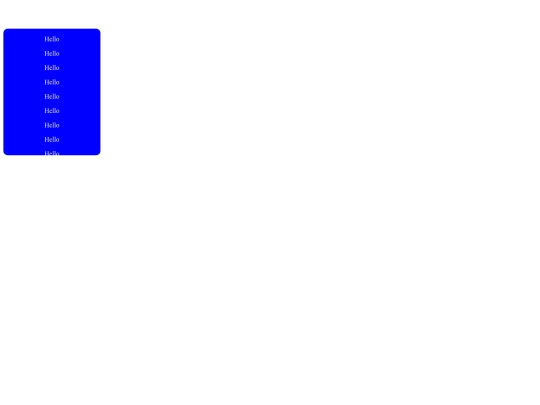 Test screenshot
