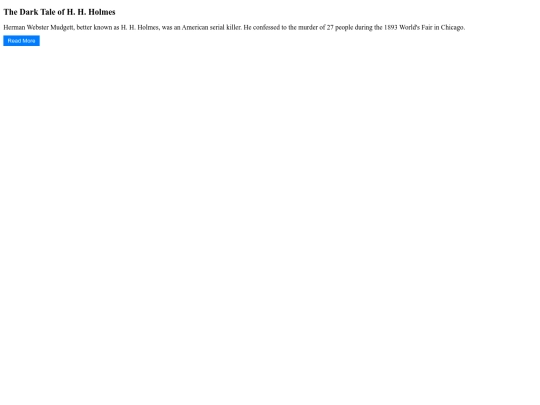newsfeed screenshot