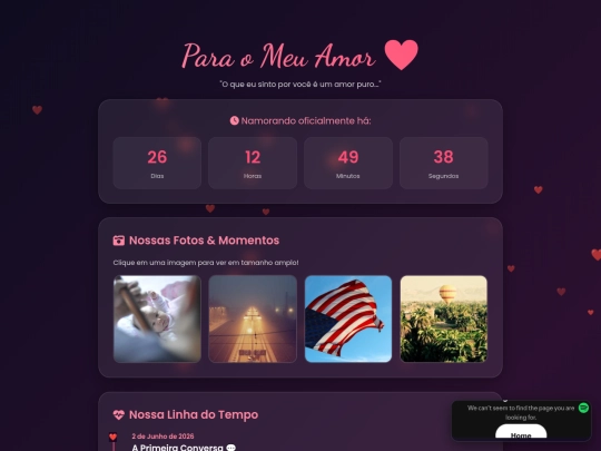 amor screenshot