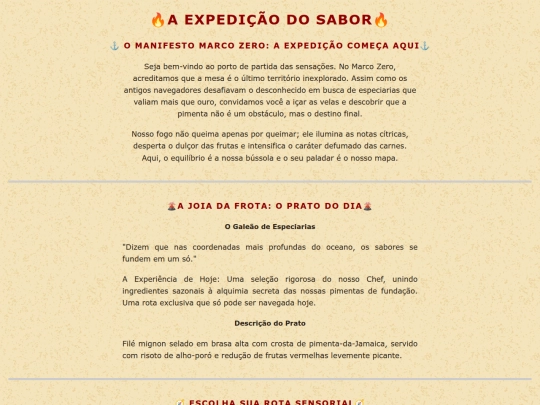 atividade4/paginas/cardapio screenshot