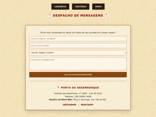 atividade4/paginas/contato screenshot