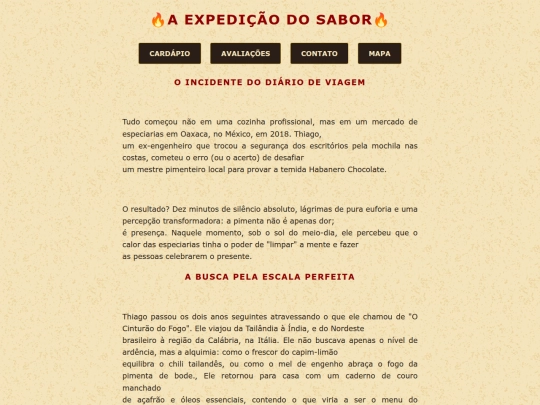 atividade4/paginas/sobre screenshot