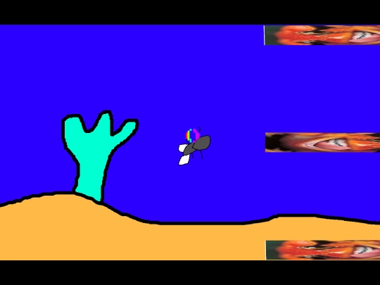shitfly screenshot