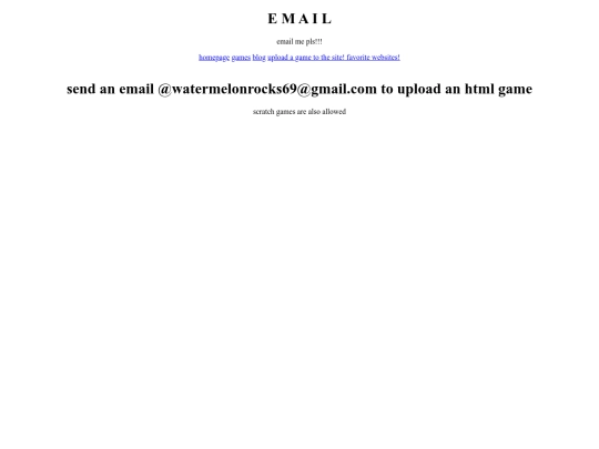 uploadagame screenshot