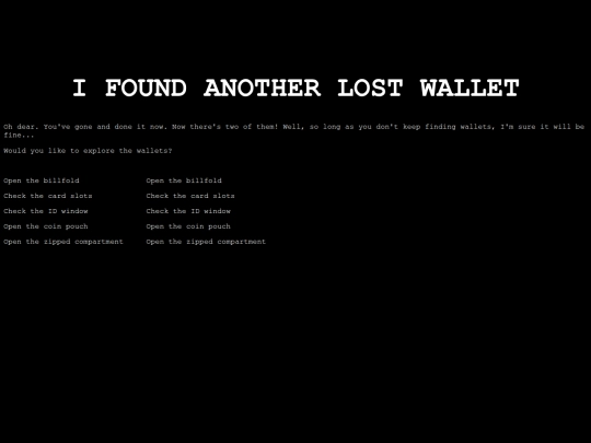 w1 screenshot